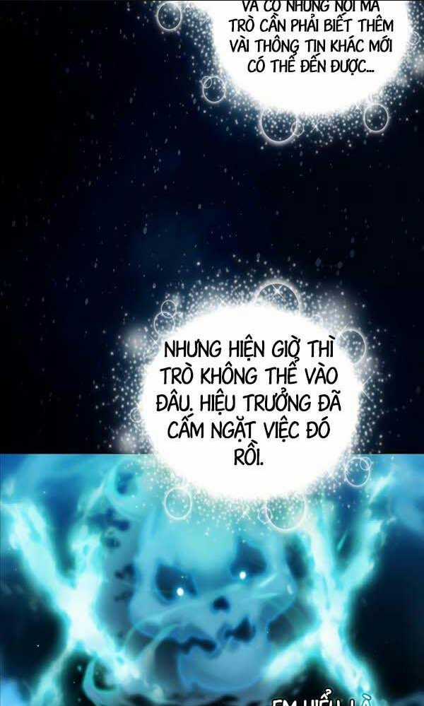 Ma Pháp Sư Tại Trường Học Pháp Thuật Chapter 4 trang 19