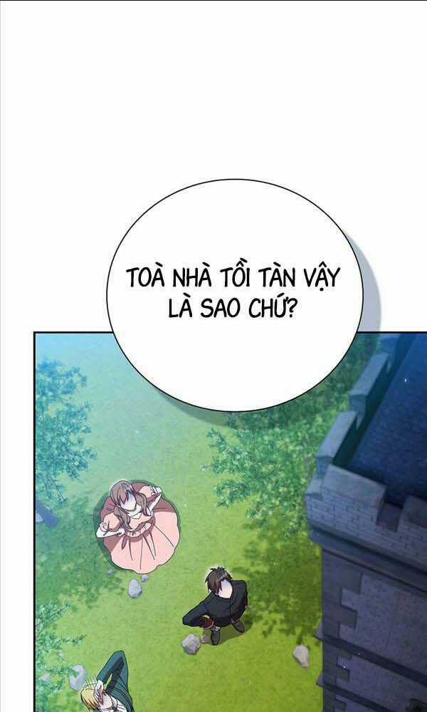 Ma Pháp Sư Tại Trường Học Pháp Thuật Chapter 4 trang 2