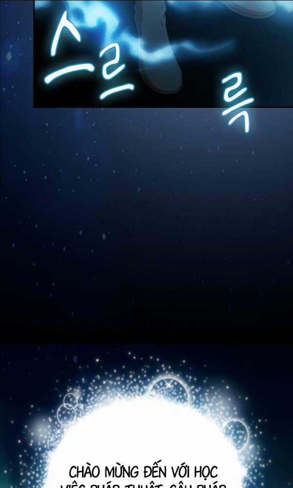 Ma Pháp Sư Tại Trường Học Pháp Thuật Chapter 4 trang 21