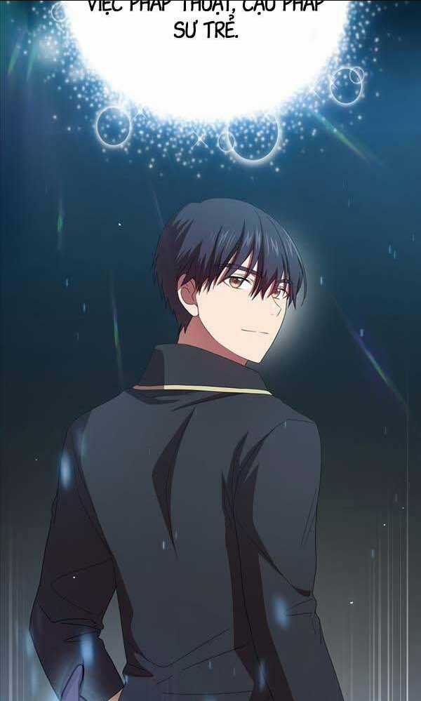 Ma Pháp Sư Tại Trường Học Pháp Thuật Chapter 4 trang 22