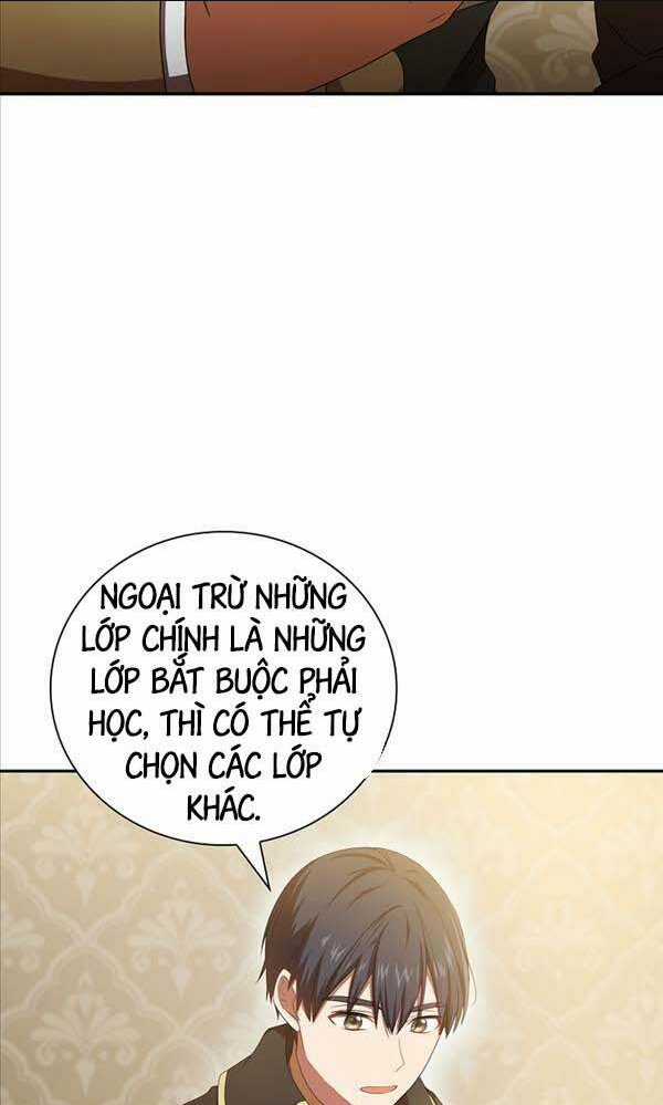 Ma Pháp Sư Tại Trường Học Pháp Thuật Chapter 4 trang 26