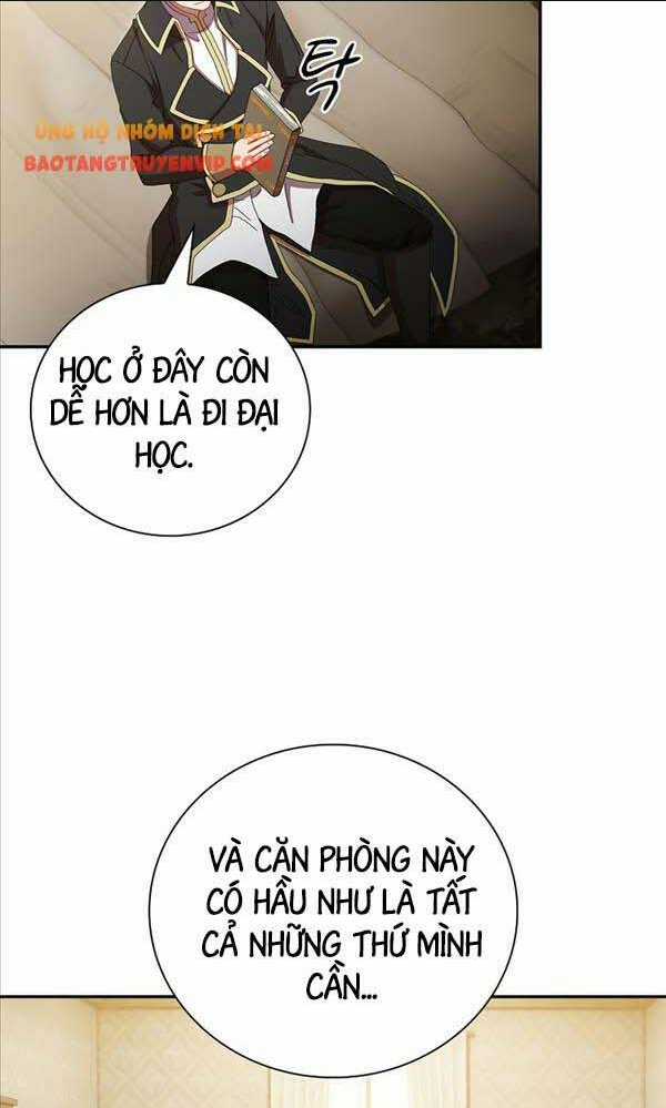 Ma Pháp Sư Tại Trường Học Pháp Thuật Chapter 4 trang 29