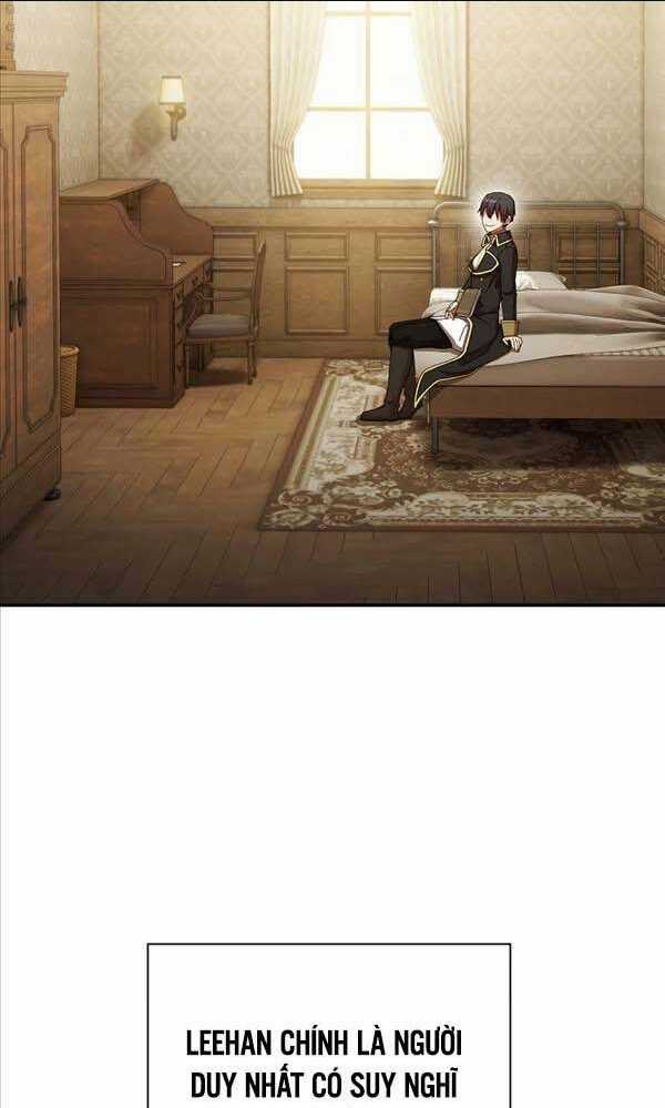 Ma Pháp Sư Tại Trường Học Pháp Thuật Chapter 4 trang 30