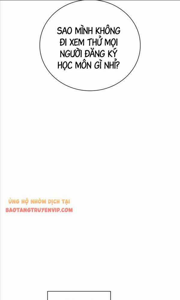 Ma Pháp Sư Tại Trường Học Pháp Thuật Chapter 4 trang 33