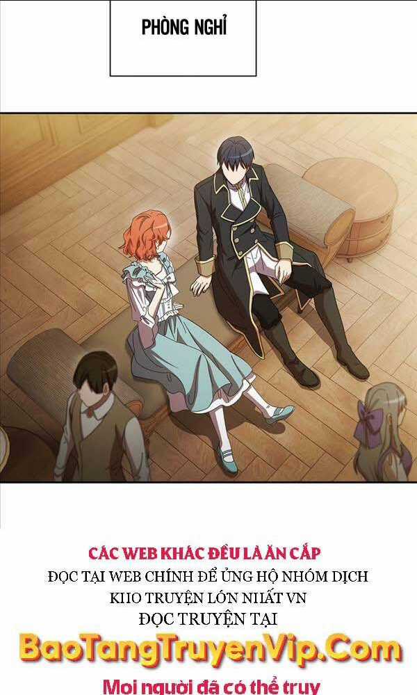 Ma Pháp Sư Tại Trường Học Pháp Thuật Chapter 4 trang 34