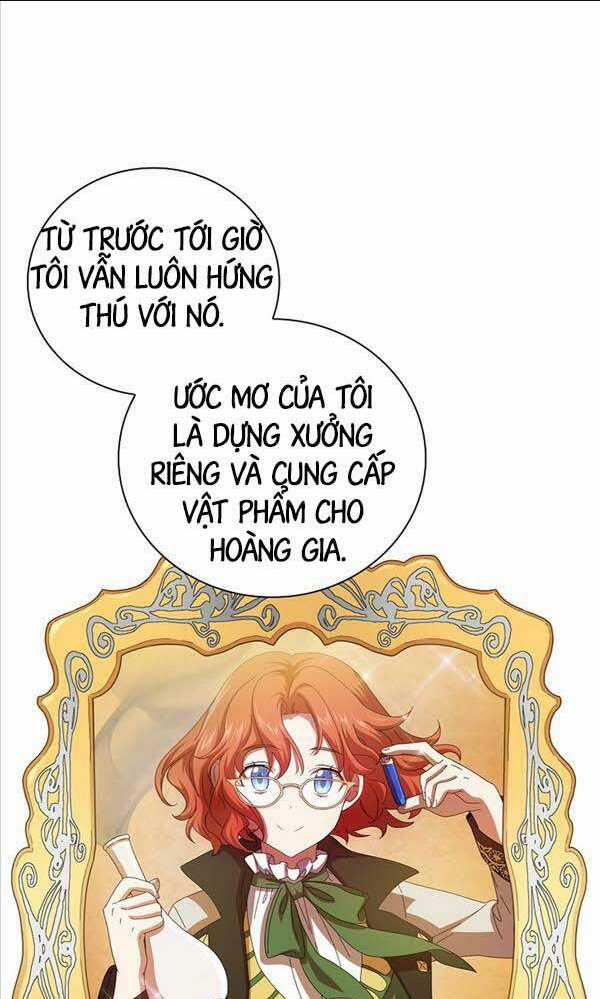 Ma Pháp Sư Tại Trường Học Pháp Thuật Chapter 4 trang 36