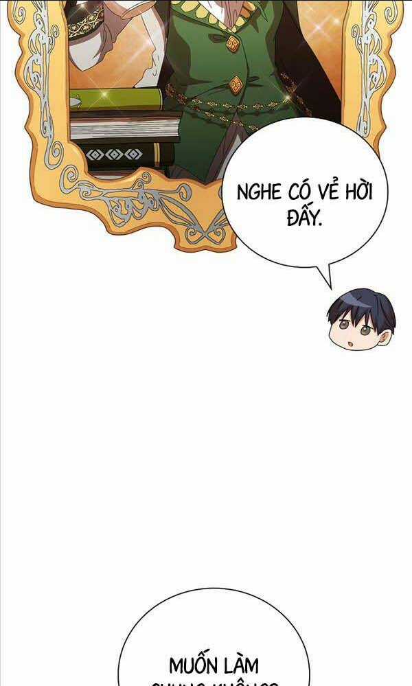 Ma Pháp Sư Tại Trường Học Pháp Thuật Chapter 4 trang 37