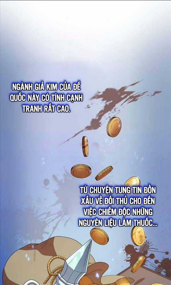 Ma Pháp Sư Tại Trường Học Pháp Thuật Chapter 4 trang 39