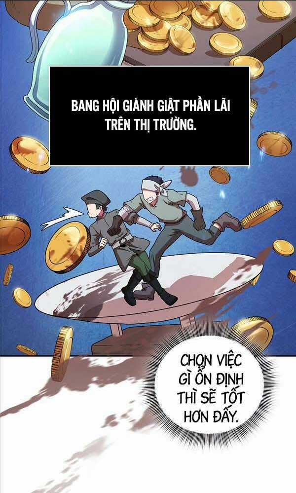 Ma Pháp Sư Tại Trường Học Pháp Thuật Chapter 4 trang 40