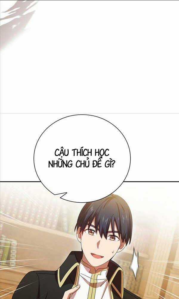 Ma Pháp Sư Tại Trường Học Pháp Thuật Chapter 4 trang 41