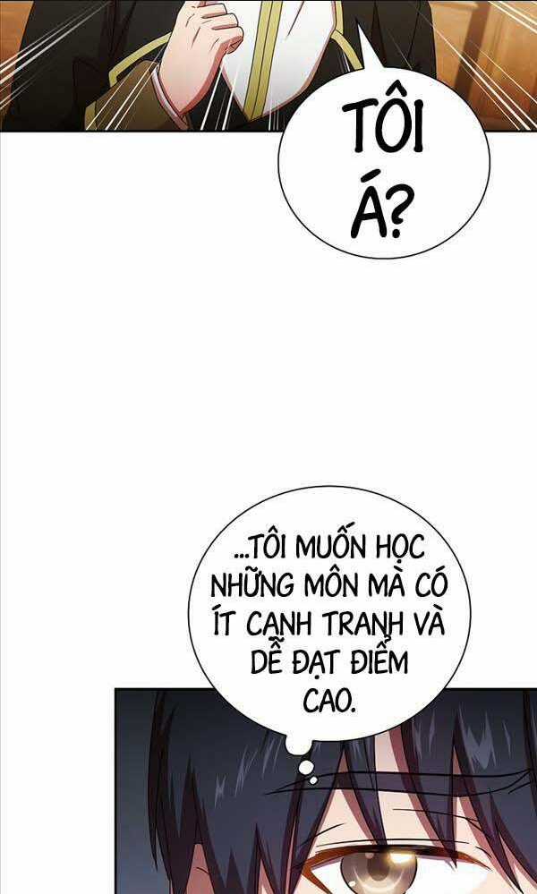 Ma Pháp Sư Tại Trường Học Pháp Thuật Chapter 4 trang 42