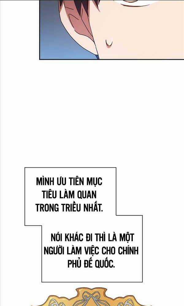 Ma Pháp Sư Tại Trường Học Pháp Thuật Chapter 4 trang 43
