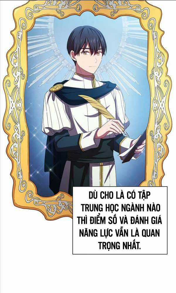 Ma Pháp Sư Tại Trường Học Pháp Thuật Chapter 4 trang 44