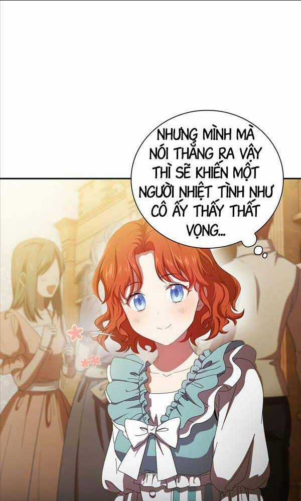 Ma Pháp Sư Tại Trường Học Pháp Thuật Chapter 4 trang 45