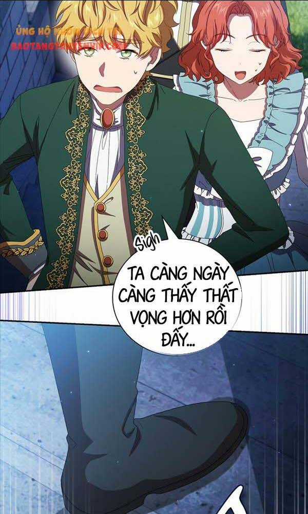 Ma Pháp Sư Tại Trường Học Pháp Thuật Chapter 4 trang 5