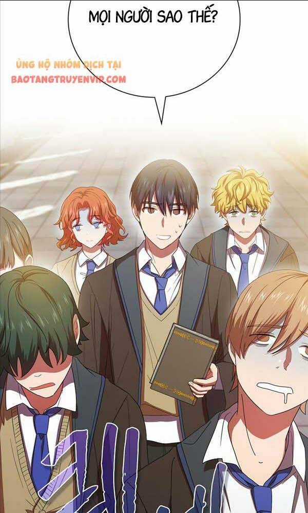 Ma Pháp Sư Tại Trường Học Pháp Thuật Chapter 4 trang 54