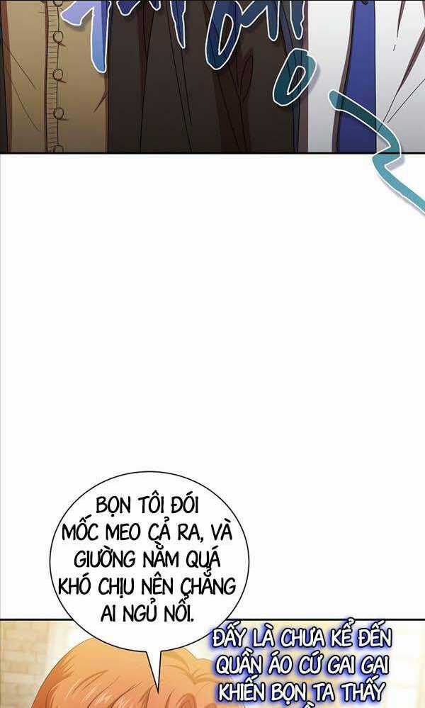 Ma Pháp Sư Tại Trường Học Pháp Thuật Chapter 4 trang 55