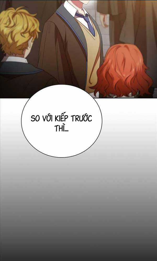 Ma Pháp Sư Tại Trường Học Pháp Thuật Chapter 4 trang 57