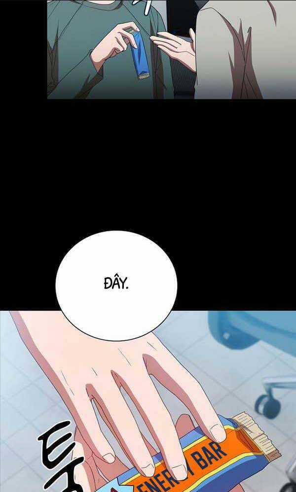 Ma Pháp Sư Tại Trường Học Pháp Thuật Chapter 4 trang 60