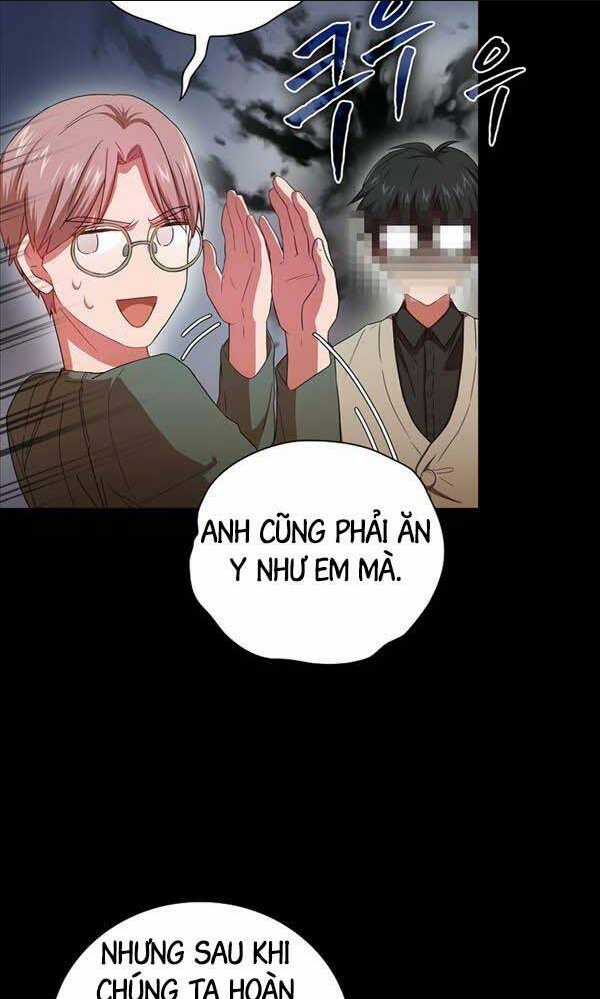 Ma Pháp Sư Tại Trường Học Pháp Thuật Chapter 4 trang 62