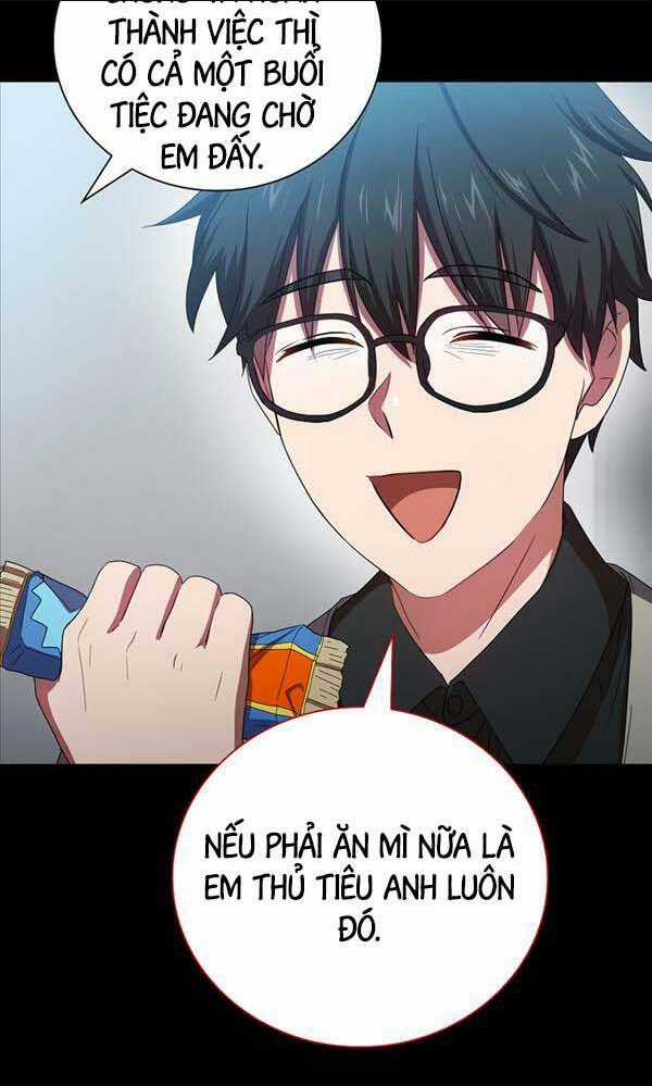 Ma Pháp Sư Tại Trường Học Pháp Thuật Chapter 4 trang 63