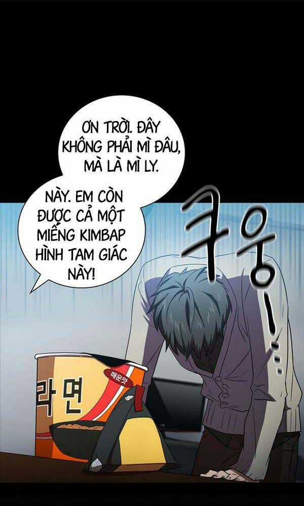 Ma Pháp Sư Tại Trường Học Pháp Thuật Chapter 4 trang 64