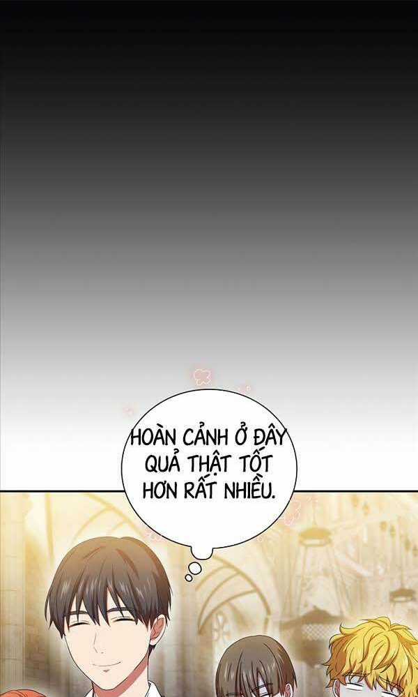 Ma Pháp Sư Tại Trường Học Pháp Thuật Chapter 4 trang 65