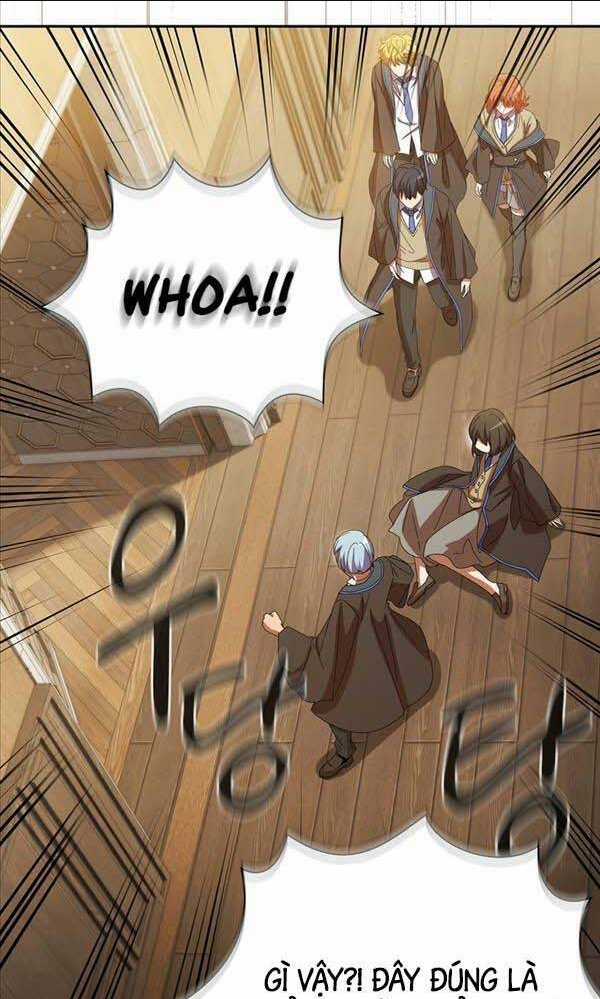 Ma Pháp Sư Tại Trường Học Pháp Thuật Chapter 4 trang 71