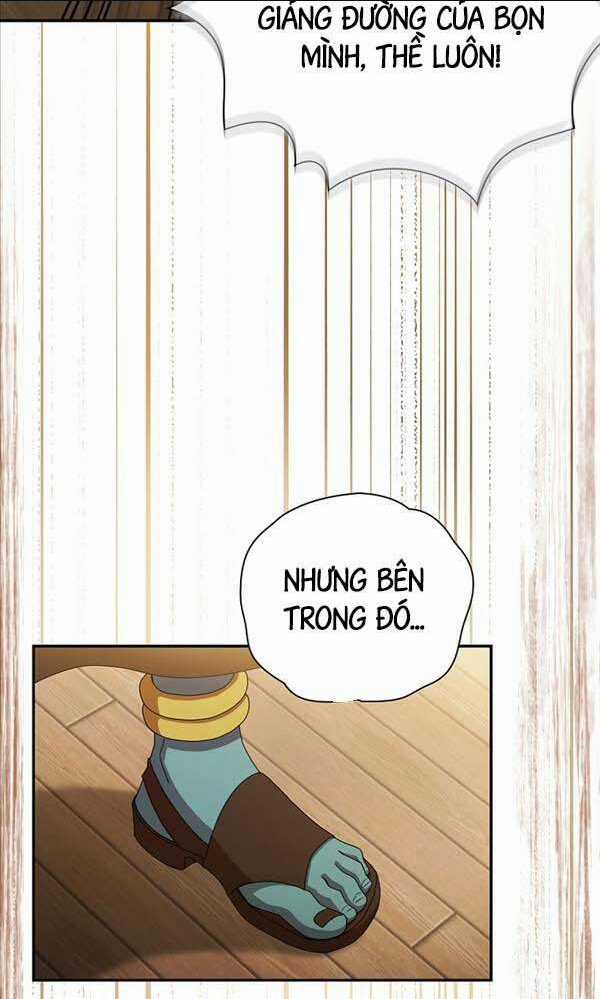 Ma Pháp Sư Tại Trường Học Pháp Thuật Chapter 4 trang 72