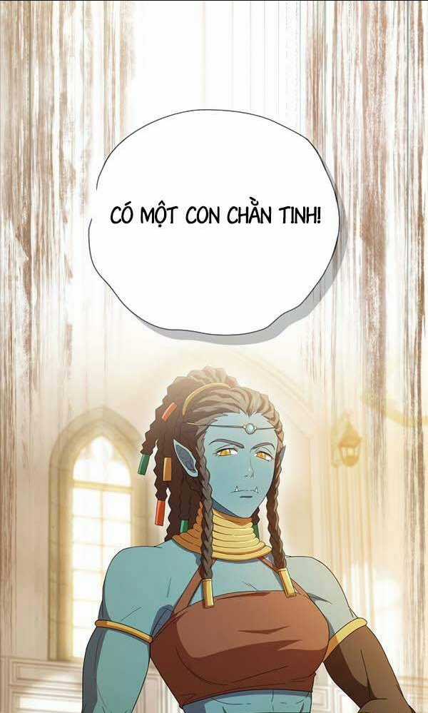 Ma Pháp Sư Tại Trường Học Pháp Thuật Chapter 4 trang 74