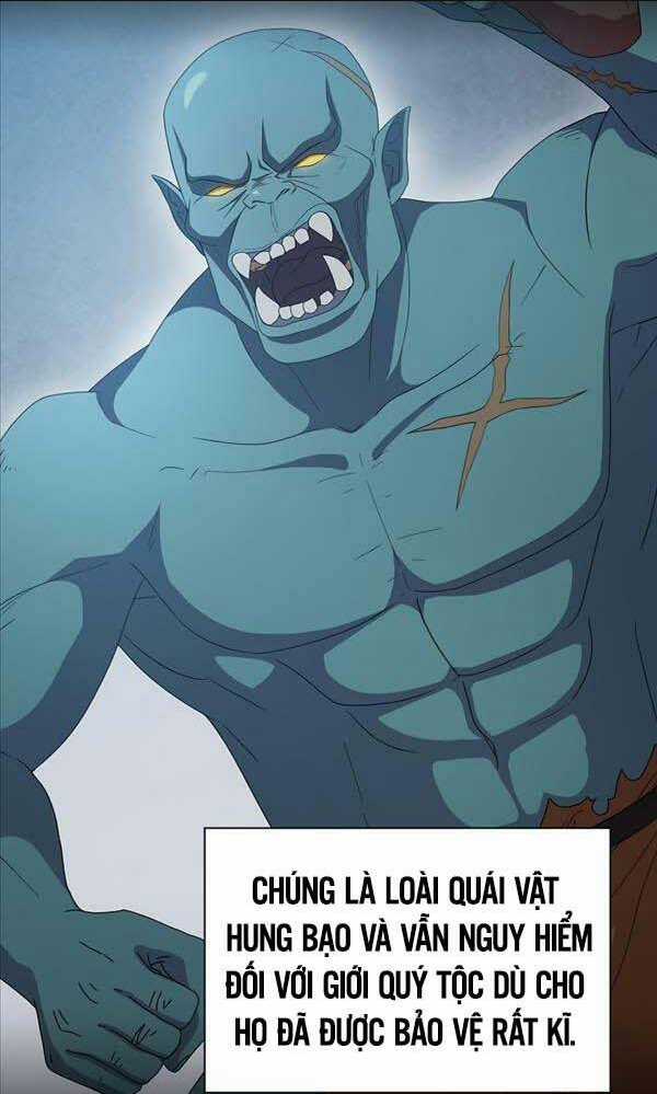 Ma Pháp Sư Tại Trường Học Pháp Thuật Chapter 4 trang 77