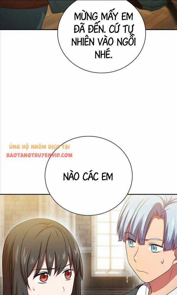 Ma Pháp Sư Tại Trường Học Pháp Thuật Chapter 4 trang 80