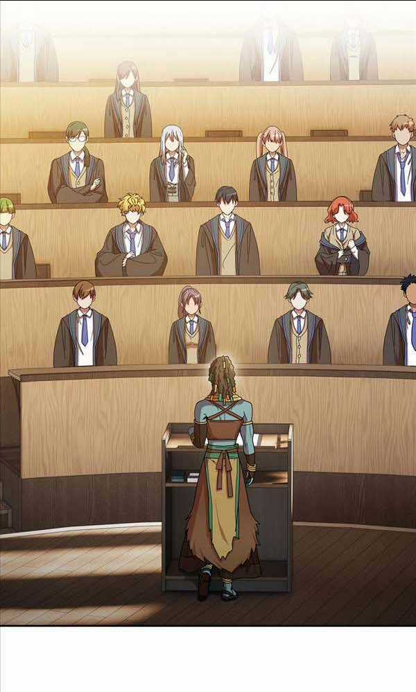 Ma Pháp Sư Tại Trường Học Pháp Thuật Chapter 4 trang 83