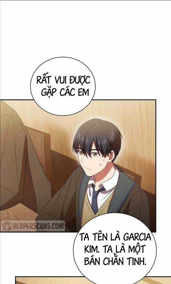 Ma Pháp Sư Tại Trường Học Pháp Thuật Chapter 4 trang 84