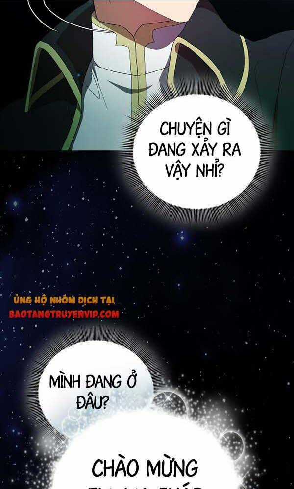 Ma Pháp Sư Tại Trường Học Pháp Thuật Chapter 4 trang 9