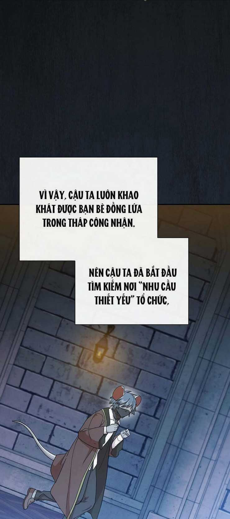 Ma Pháp Sư Tại Trường Học Pháp Thuật Chapter 40 trang 20