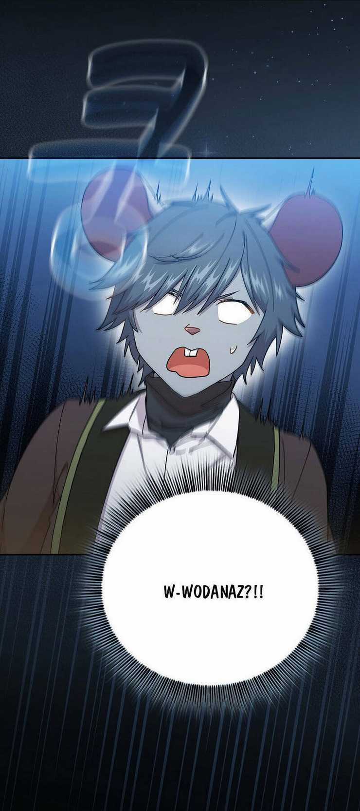 Ma Pháp Sư Tại Trường Học Pháp Thuật Chapter 40 trang 27