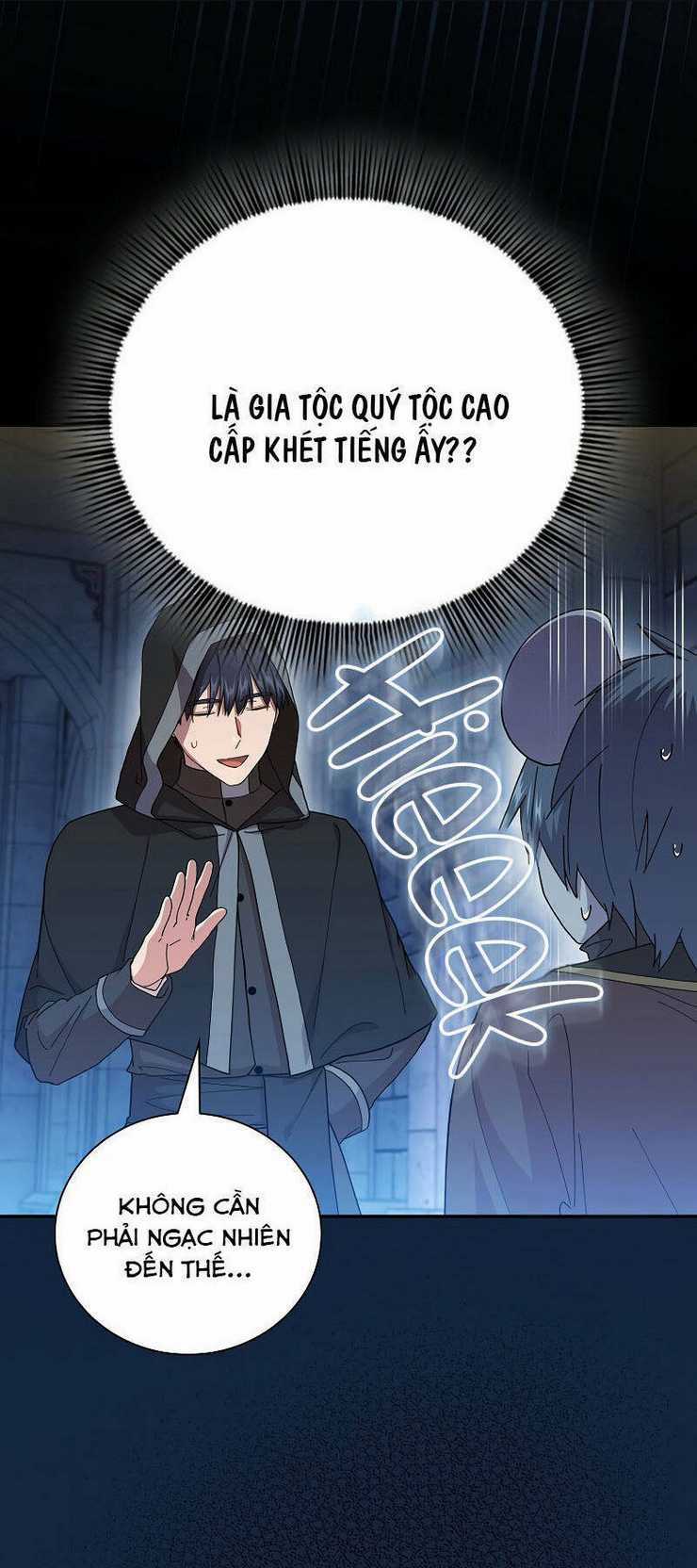 Ma Pháp Sư Tại Trường Học Pháp Thuật Chapter 40 trang 28