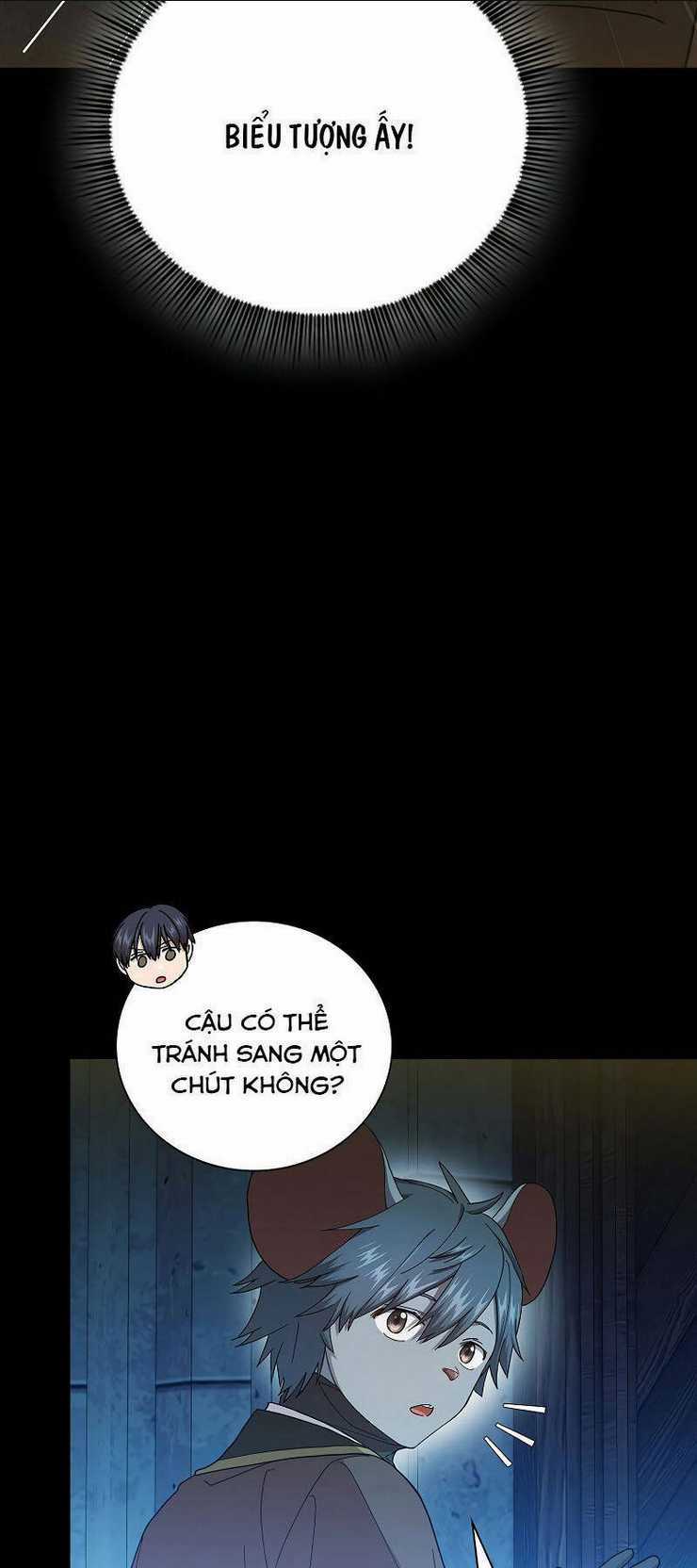 Ma Pháp Sư Tại Trường Học Pháp Thuật Chapter 40 trang 36