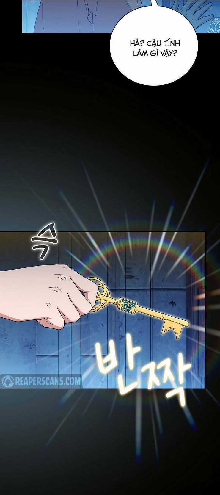 Ma Pháp Sư Tại Trường Học Pháp Thuật Chapter 40 trang 37