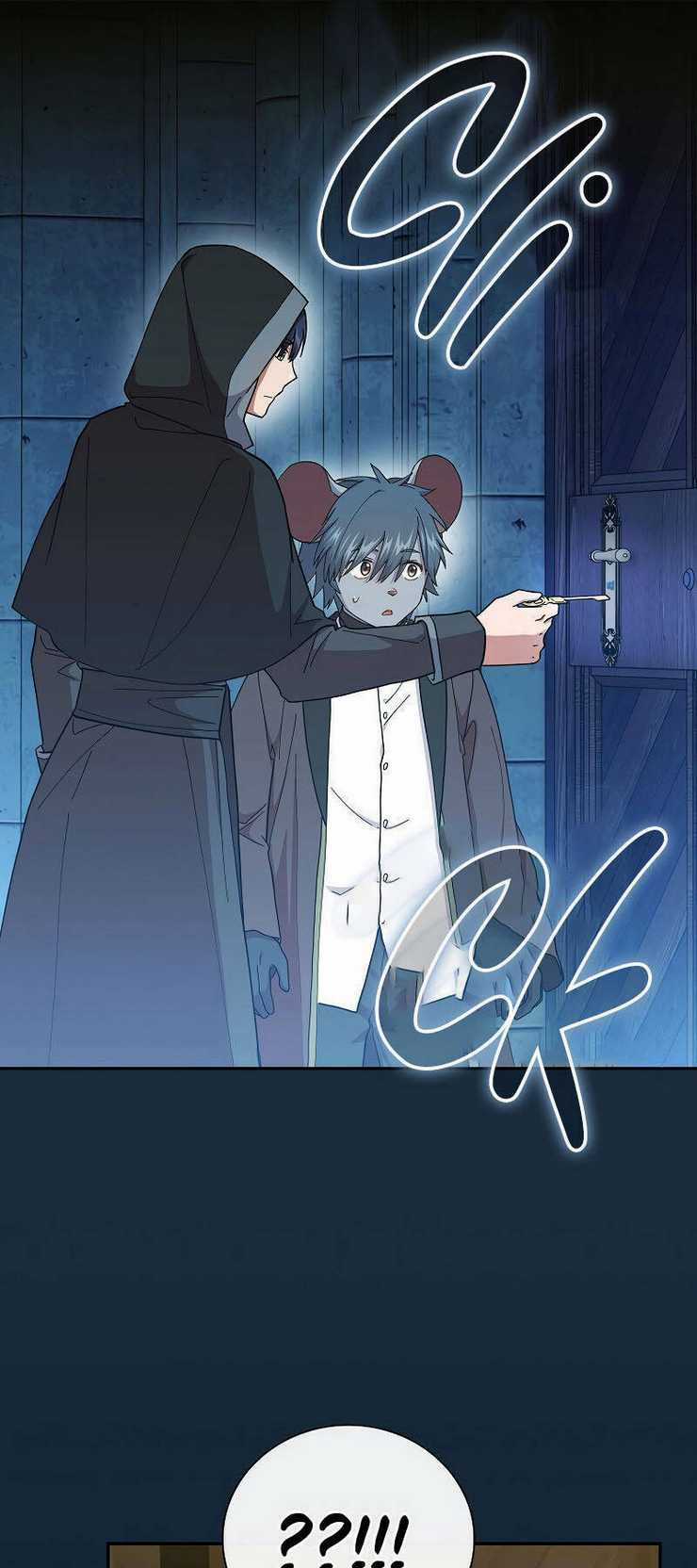 Ma Pháp Sư Tại Trường Học Pháp Thuật Chapter 40 trang 38