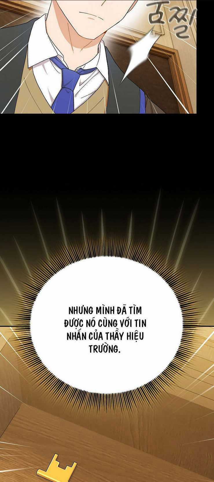 Ma Pháp Sư Tại Trường Học Pháp Thuật Chapter 40 trang 42