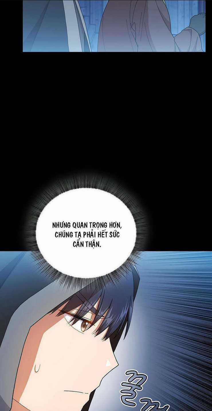 Ma Pháp Sư Tại Trường Học Pháp Thuật Chapter 40 trang 44