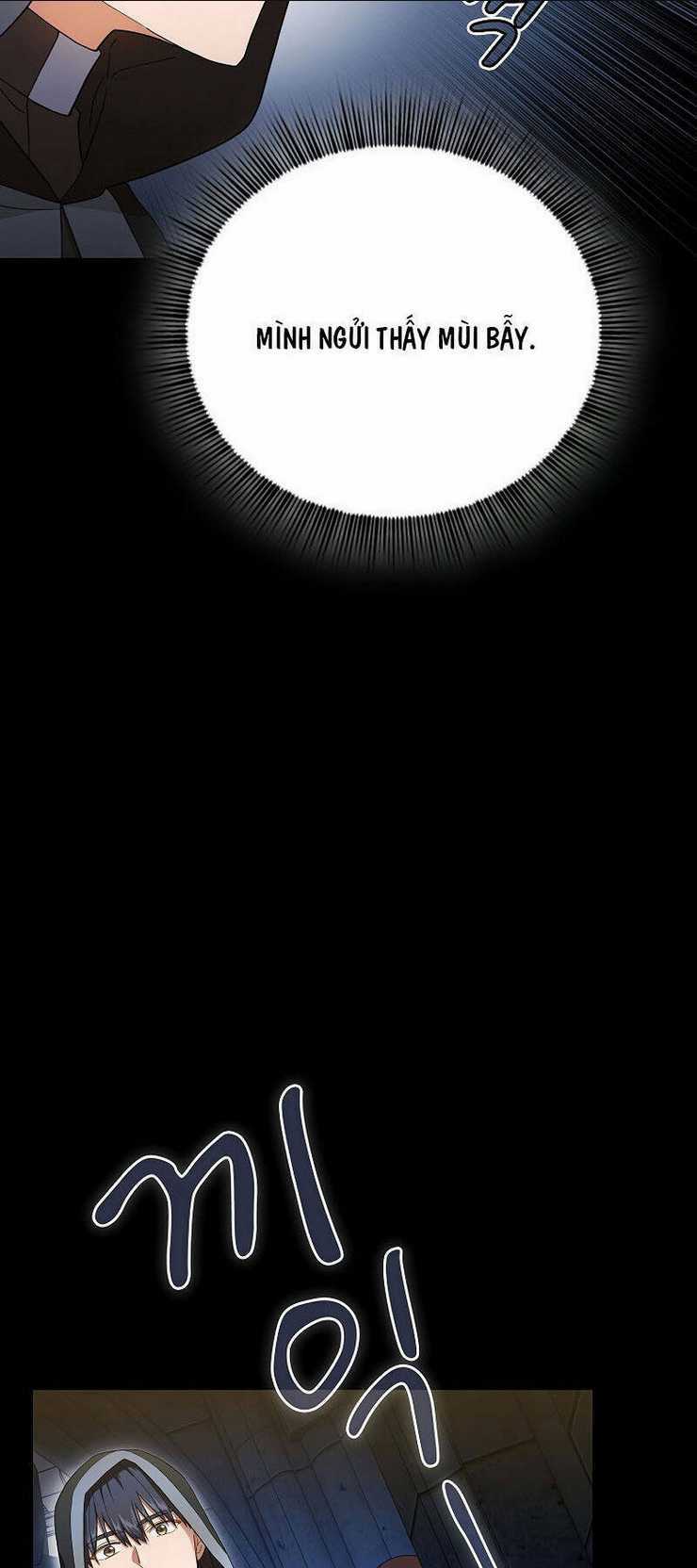 Ma Pháp Sư Tại Trường Học Pháp Thuật Chapter 40 trang 45