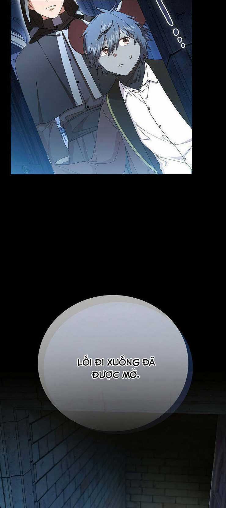 Ma Pháp Sư Tại Trường Học Pháp Thuật Chapter 40 trang 46