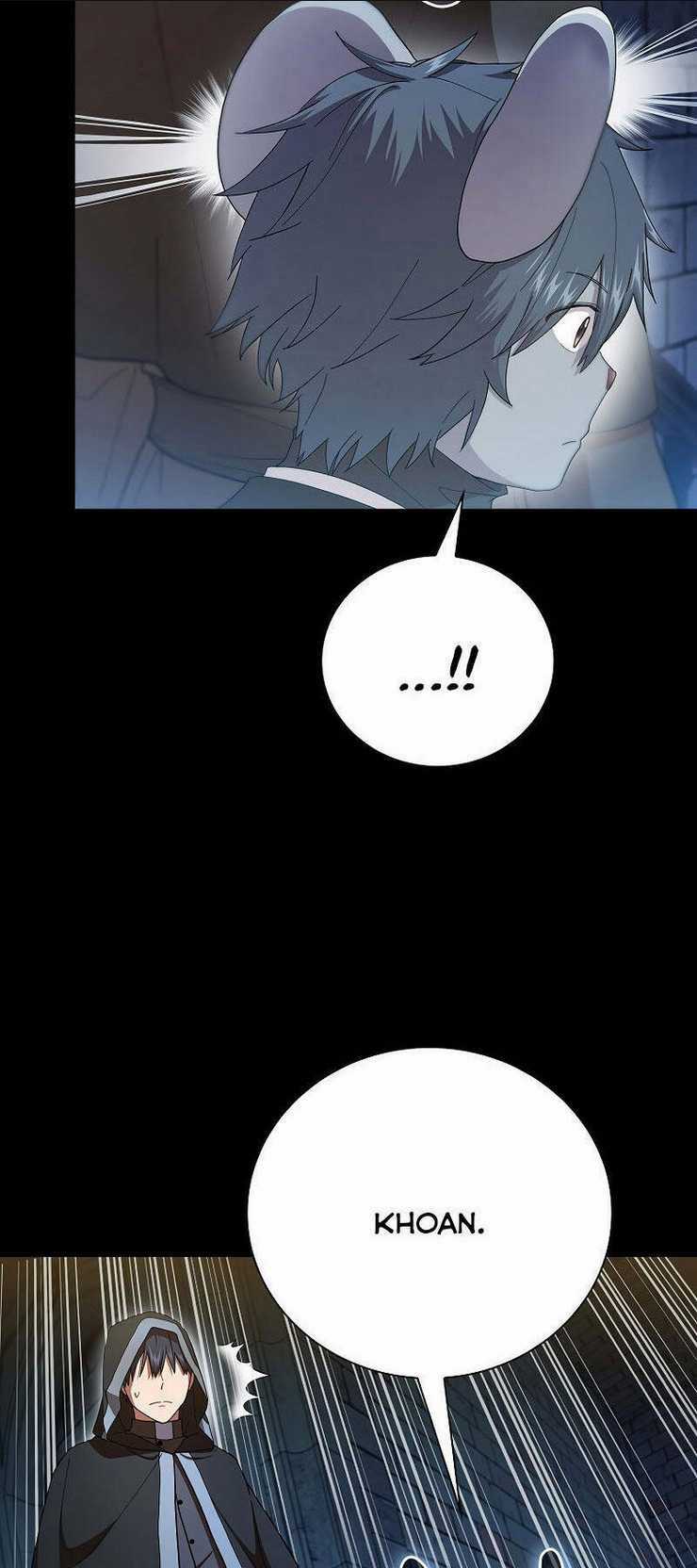 Ma Pháp Sư Tại Trường Học Pháp Thuật Chapter 40 trang 48