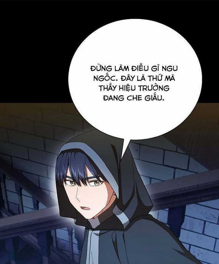 Ma Pháp Sư Tại Trường Học Pháp Thuật Chapter 40 trang 58