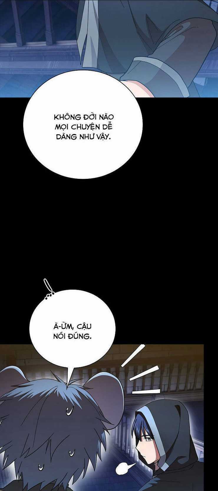 Ma Pháp Sư Tại Trường Học Pháp Thuật Chapter 40 trang 59