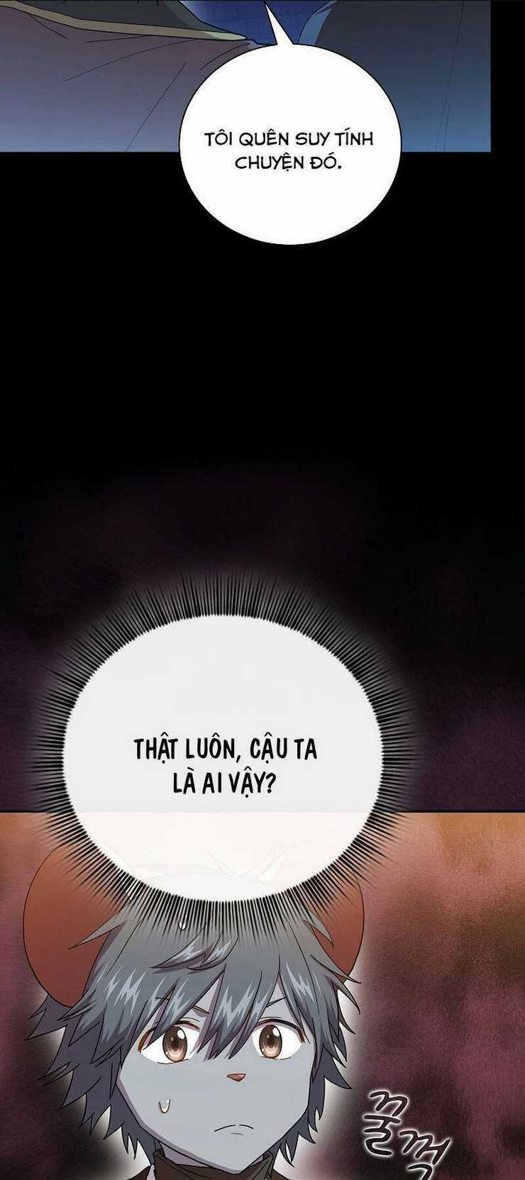 Ma Pháp Sư Tại Trường Học Pháp Thuật Chapter 40 trang 60