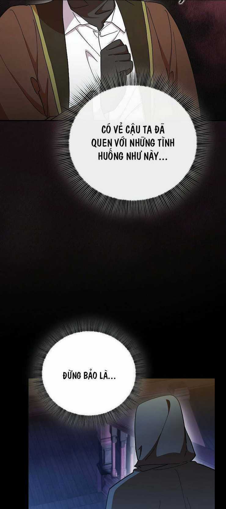 Ma Pháp Sư Tại Trường Học Pháp Thuật Chapter 40 trang 61